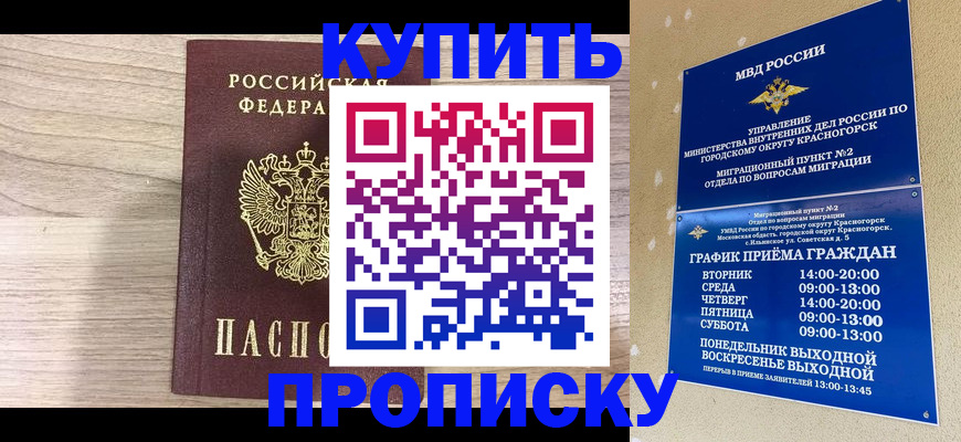 прописка 2025 в Обнинске